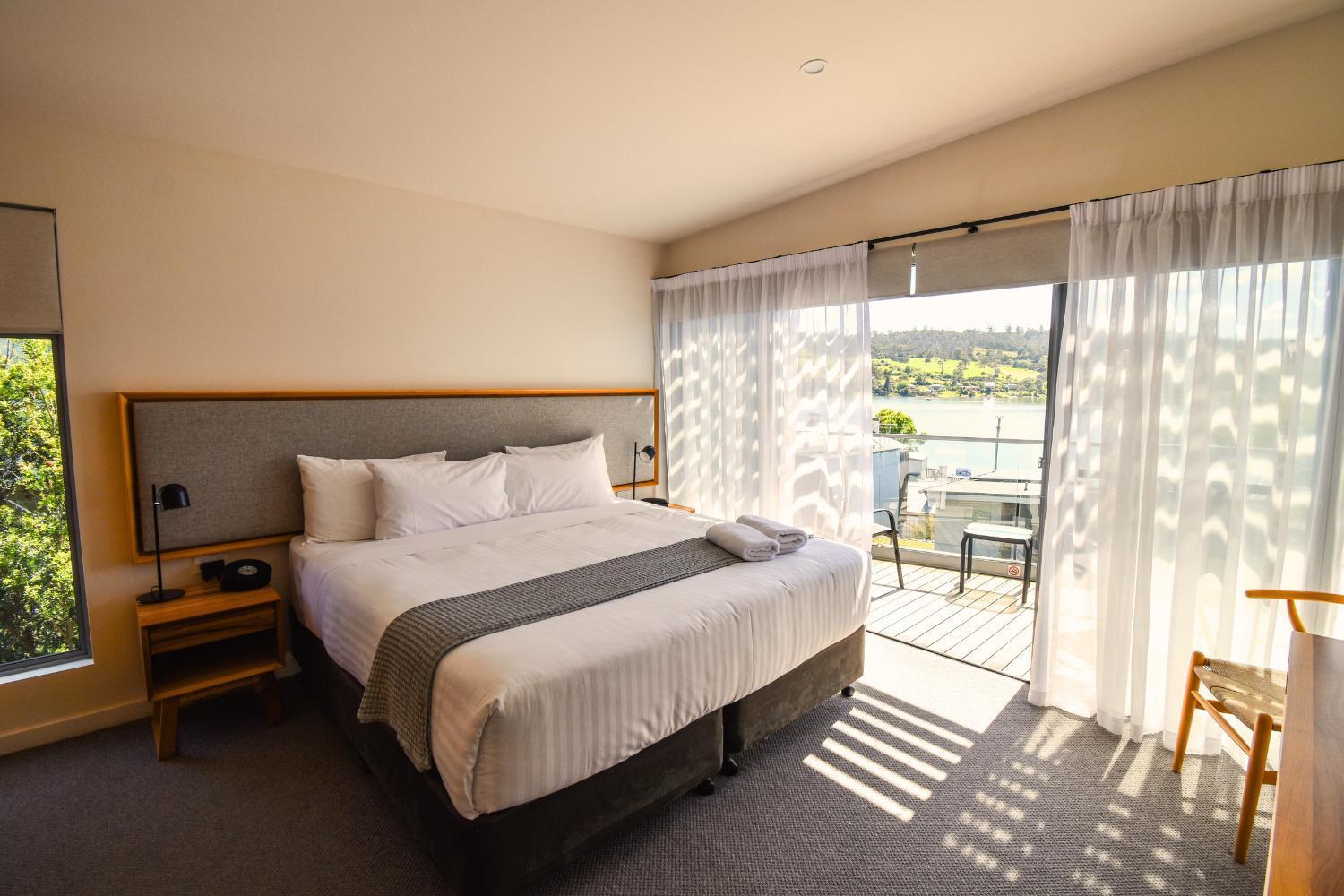 Rosevears Riverview Hotel المظهر الخارجي الصورة