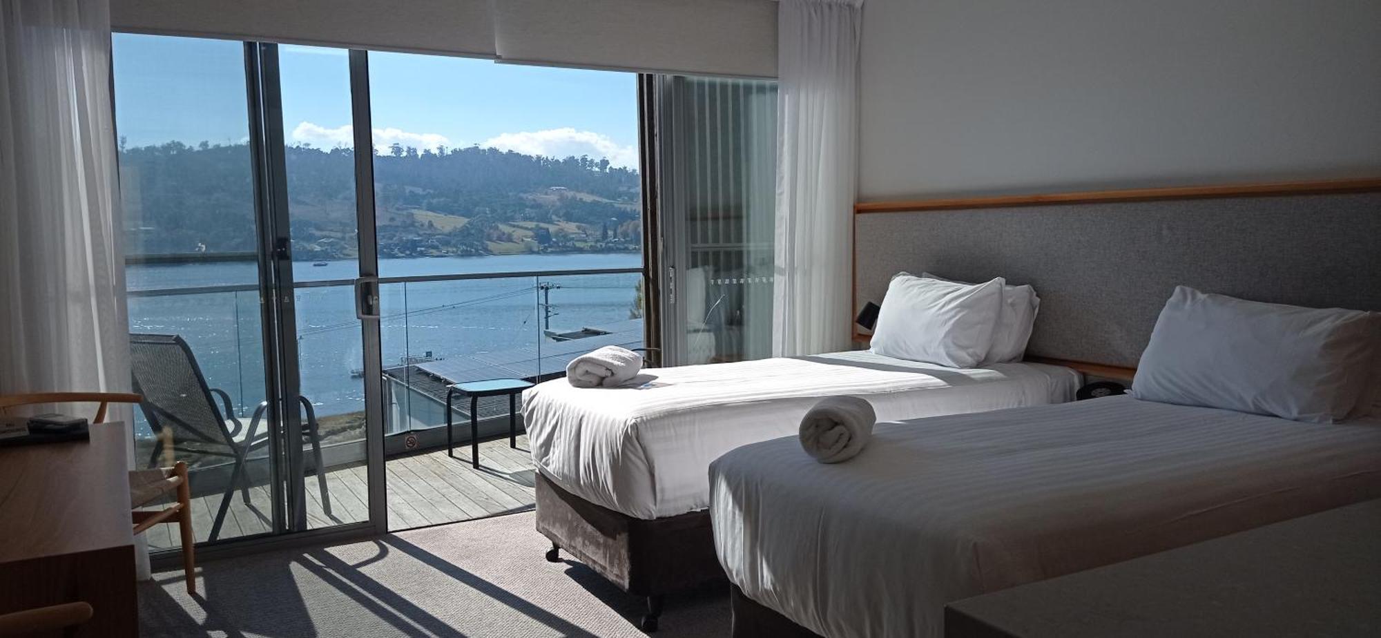 Rosevears Riverview Hotel المظهر الخارجي الصورة
