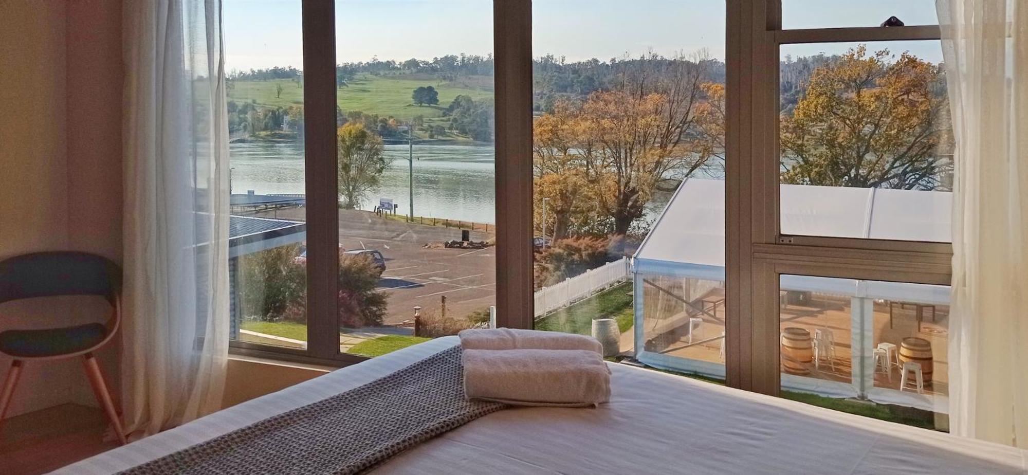 Rosevears Riverview Hotel المظهر الخارجي الصورة