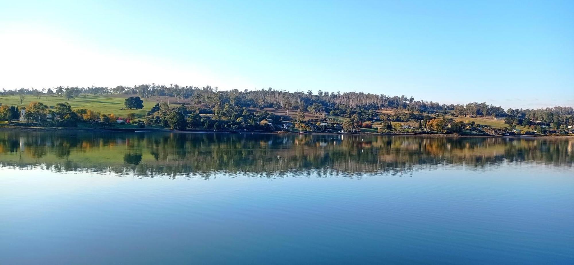 Rosevears Riverview Hotel المظهر الخارجي الصورة