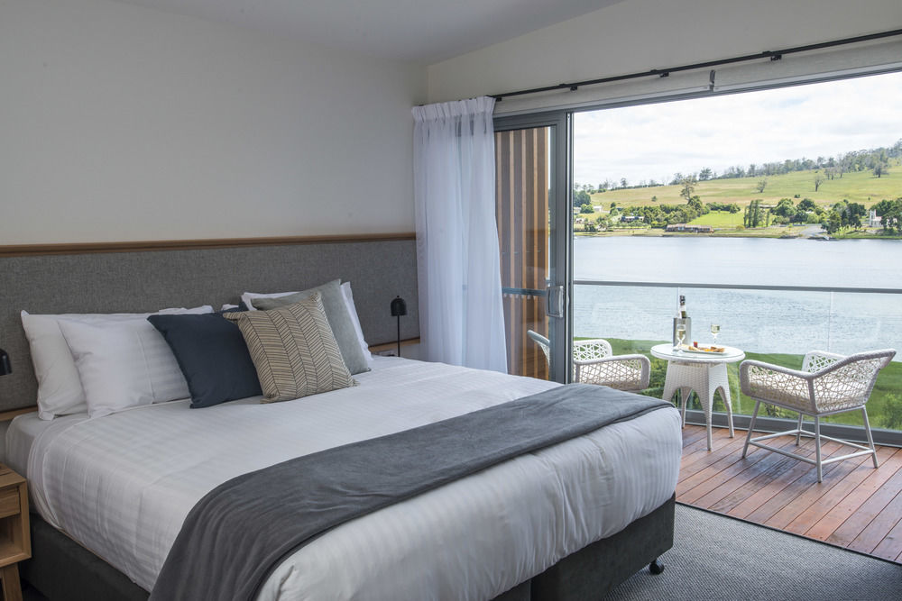 Rosevears Riverview Hotel المظهر الخارجي الصورة